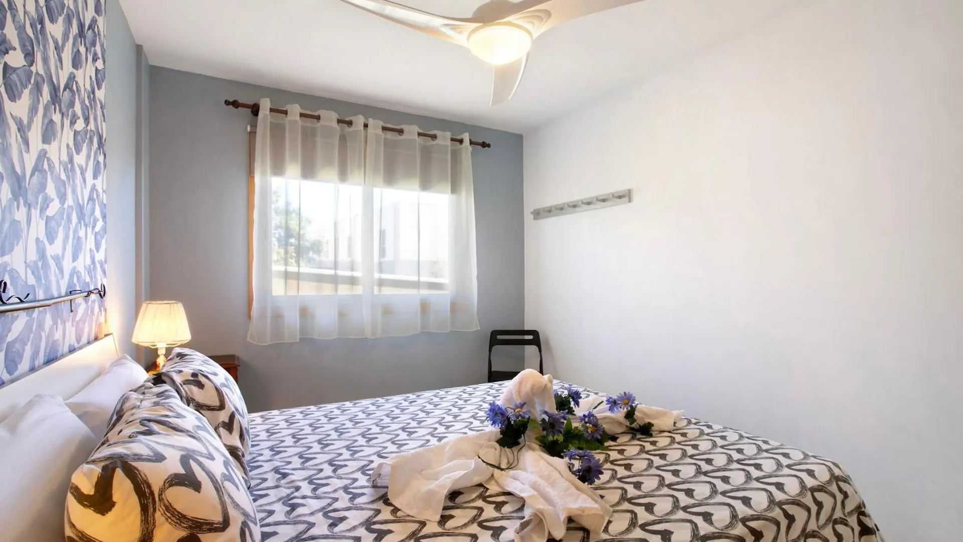 Residencial En El Medanoアパートメント エル・メダノ