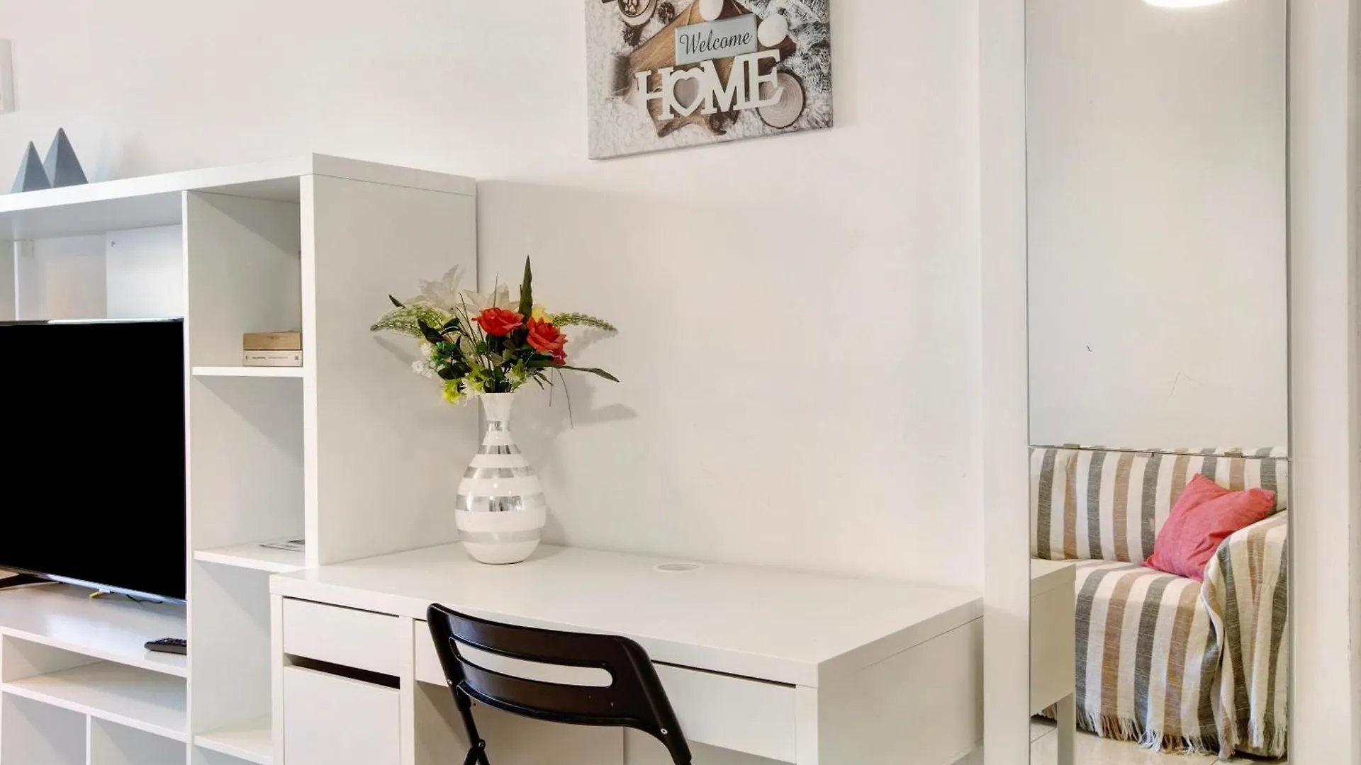 アパート Residencial En El Medanoアパートメント スペイン